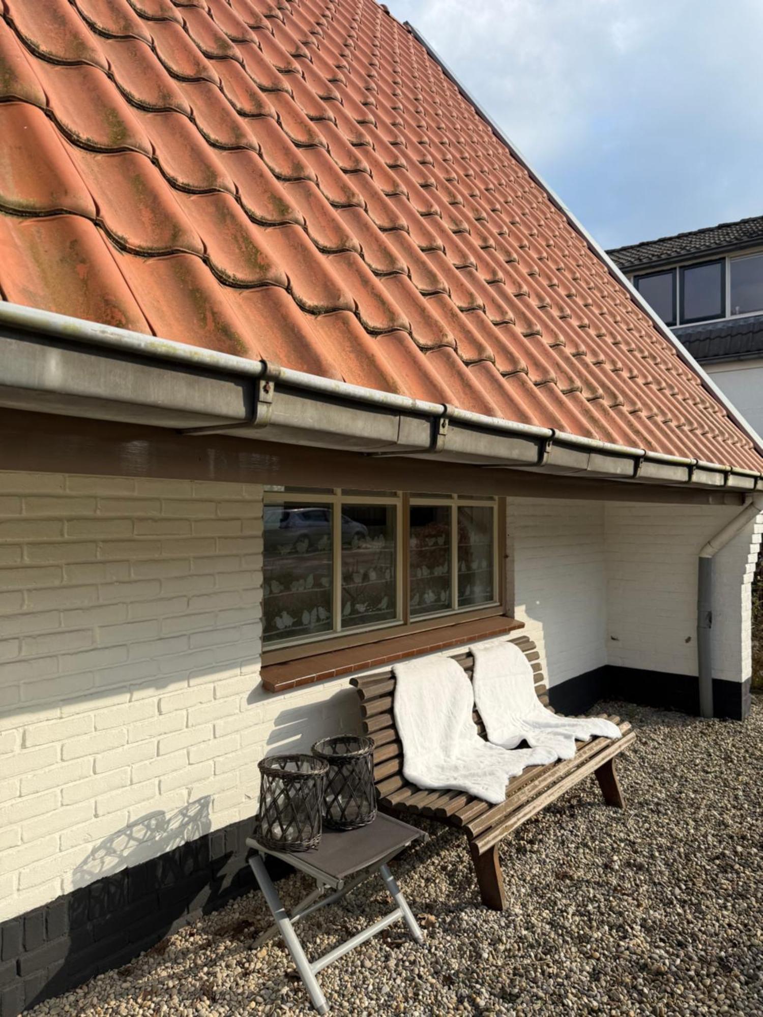 Bed and Breakfast Bij Flora Beekbergen Exterior foto